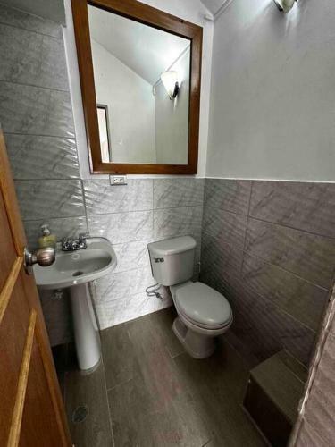 Apartamento Penthouse W/ Jacuzzi In Lleras Park