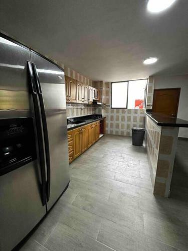 Apartamento Penthouse W/ Jacuzzi In Lleras Park
