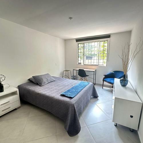 Apartamento Heemoso Lugar