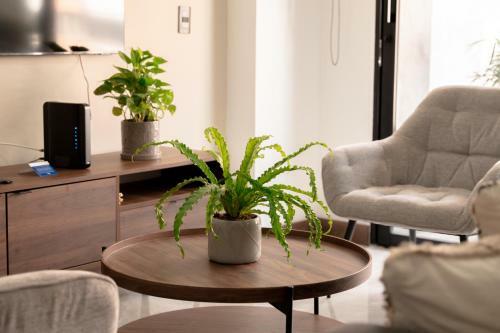 Apartamento Luxe Apt In Laureles By Hoost