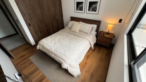 Apartamento Luxe Apt In Laureles By Hoost