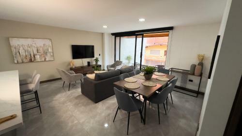 Apartamento Luxe Apt In Laureles By Hoost