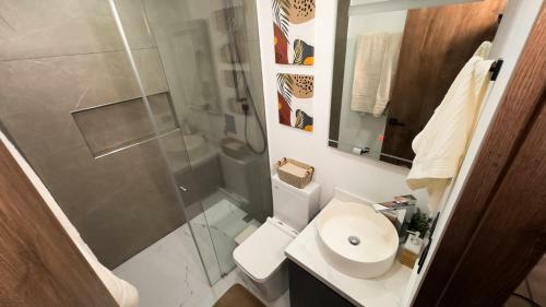 Apartamento Luxe Apt In Laureles By Hoost