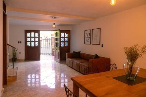 Habitaci�n #1 Happy Houses Laureles