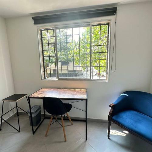 Apartamento Lugar De Tus Sue�os