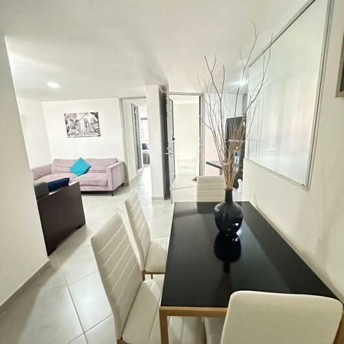 Apartamento Lugar De Tus Sue�os