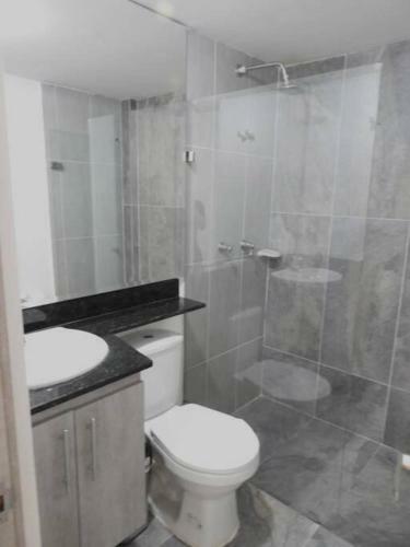 Apartamento Lugar De Tus Sue�os
