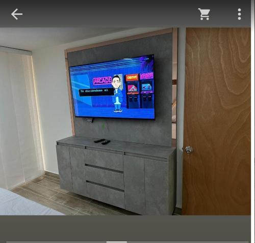 Apartamento Claras Del Bosque