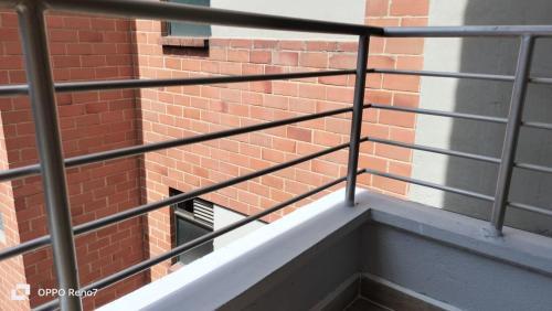 Apartamento Claras Del Bosque