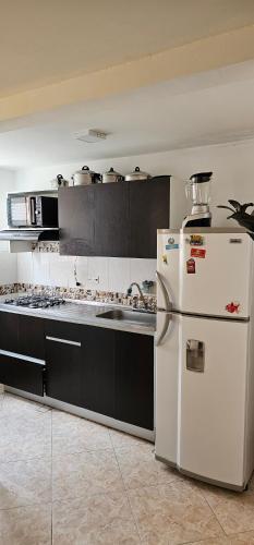 Apartamento Alojamiento Los Robles