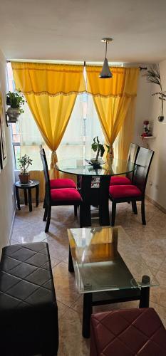 Apartamento Alojamiento Los Robles