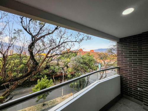 Apartamento Loft En El Coraz�n De Laureles
