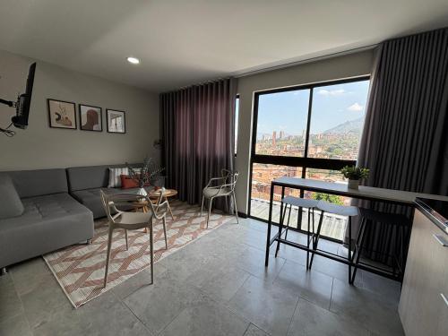 Apartamento Virginia 3b