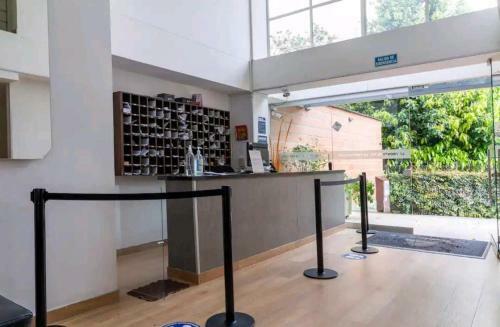 Apartamento El Poblado Ed La Frontera