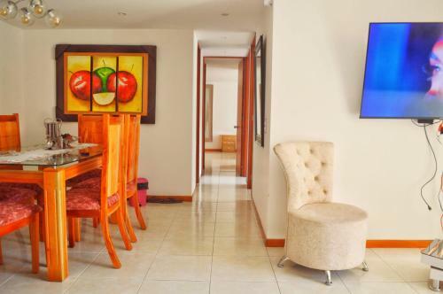 Apartamento, Medellin