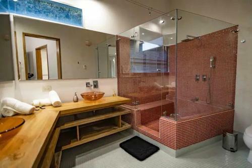 Villa Luxury Mansion In Las Palmas, Medellin!