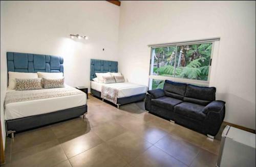 Villa Luxury Mansion In Las Palmas, Medellin!