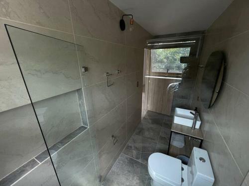 Aparta Estudio Laureles 304