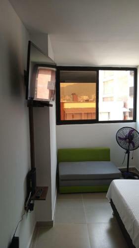Apartahotel Laureles Castellana