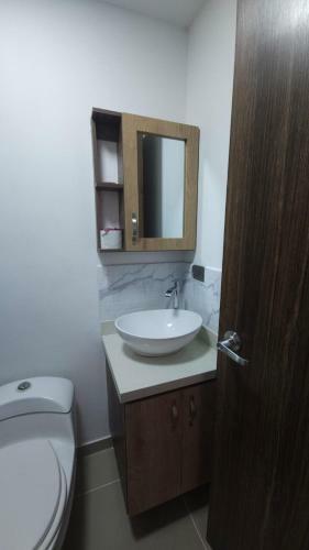 Apartahotel Laureles Castellana