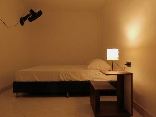 La Familia Hostel - Manila