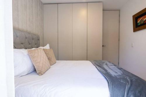 Apartamento Premium Urban Oasis El Poblado 2br 1ac
