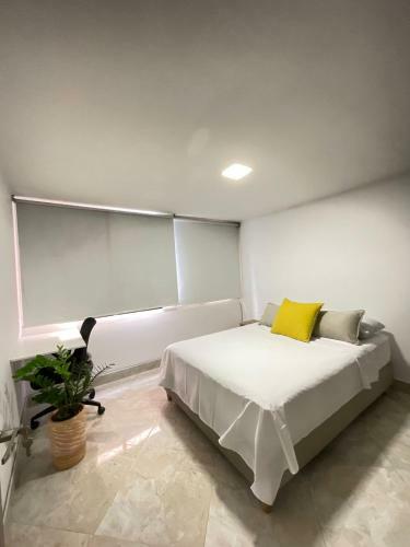 Elegante Y Hermoso Apartamento En Medell�n