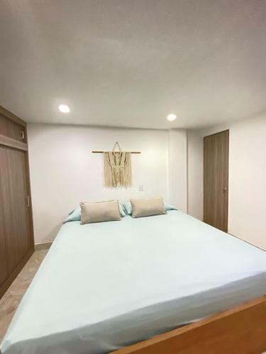 Elegante Y Hermoso Apartamento En Medell�n