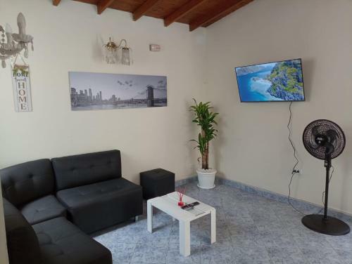 C�modo Apartamento En Medell�n