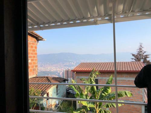 Apartamento Caba�a El Descanso