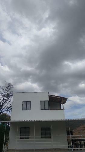 Apartamento Caba�a El Descanso
