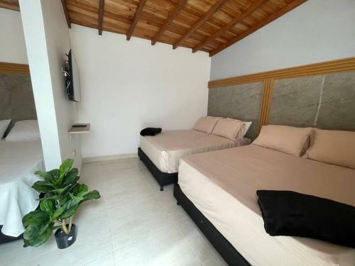 Aparta Estudio Laureles 305