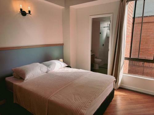 Apartamento Seijakumanila