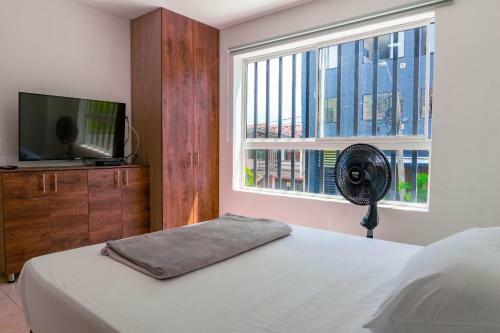 C�modos Apartamentos Cerca Al Metro De Medell�n