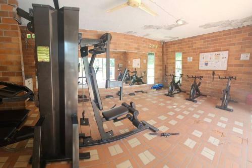 Apartamento Full En Medell�n, Loma De Los Bernal