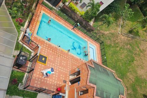 Apartamento Full En Medell�n, Loma De Los Bernal