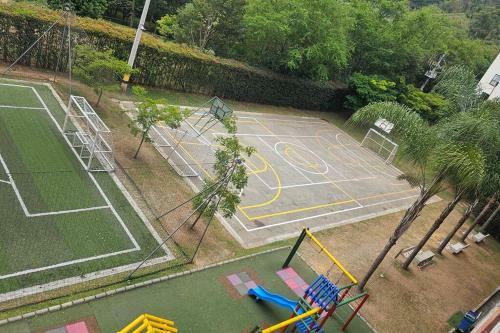 Apartamento Full En Medell�n, Loma De Los Bernal