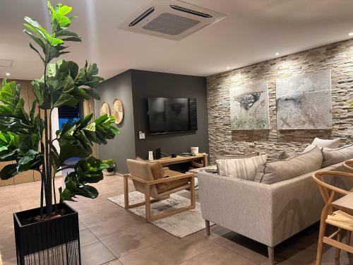 Apartamento En Poblado Zona Provenza