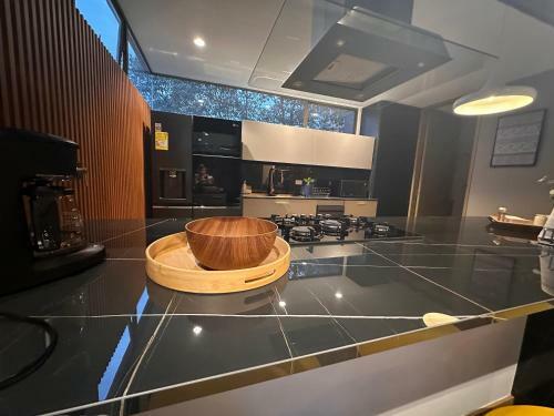 Apartamento En Poblado Zona Provenza