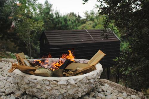 Tiny House La Silleta