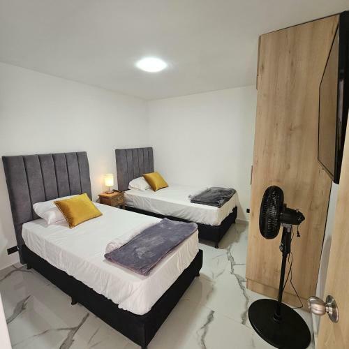 Hostal Casa Hotel La Bonita