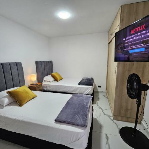 Hostal Casa Hotel La Bonita