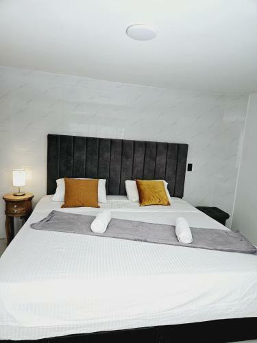 Hostal Casa Hotel La Bonita