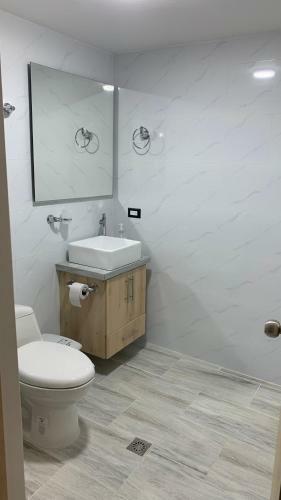 Hostal Casa Hotel La Bonita