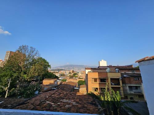 Hostal Casa Hotel La Bonita