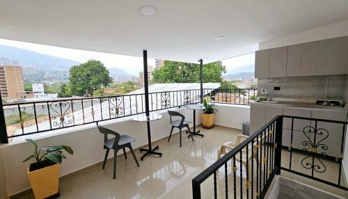 Hostal Casa Hotel La Bonita