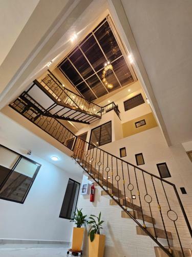 Hostal Casa Hotel La Bonita