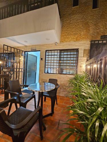 Hostal Casa Hotel La Bonita