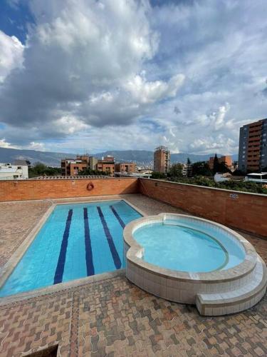 Apartamento Loft In Laureles, Best Location