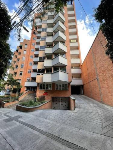 Apartamento Loft In Laureles, Best Location